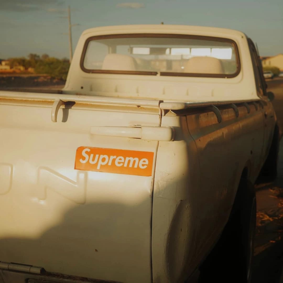 Nostalgic Negative Film