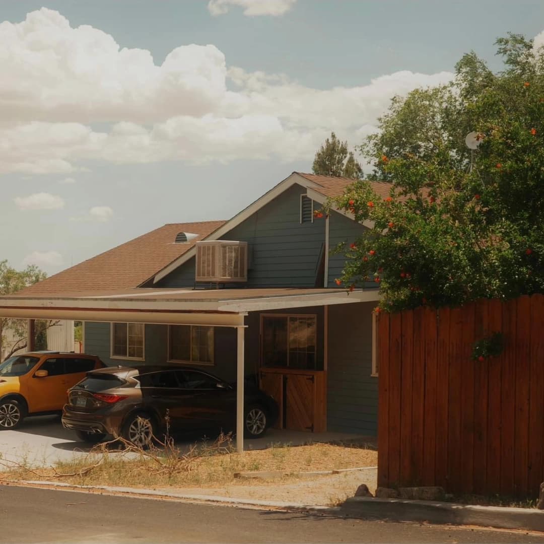 Nostalgic Negative Film