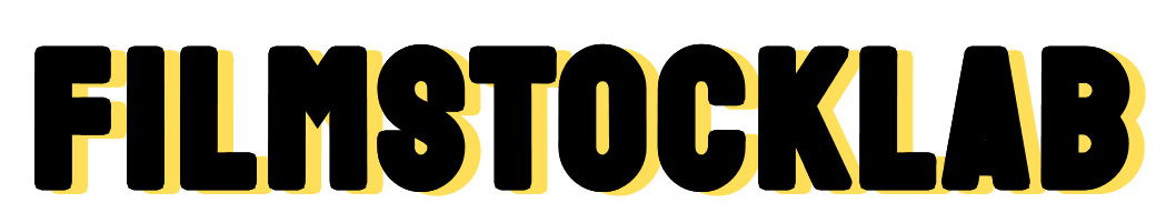 filmstocklab header logo