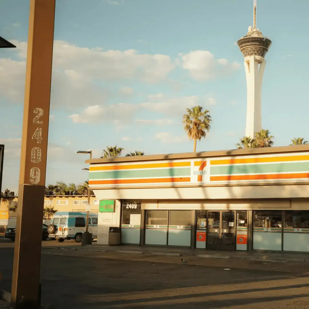 Portra 160 - Chrizz Ocampo